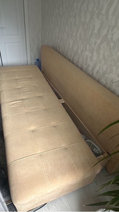 Продам диван-кровать