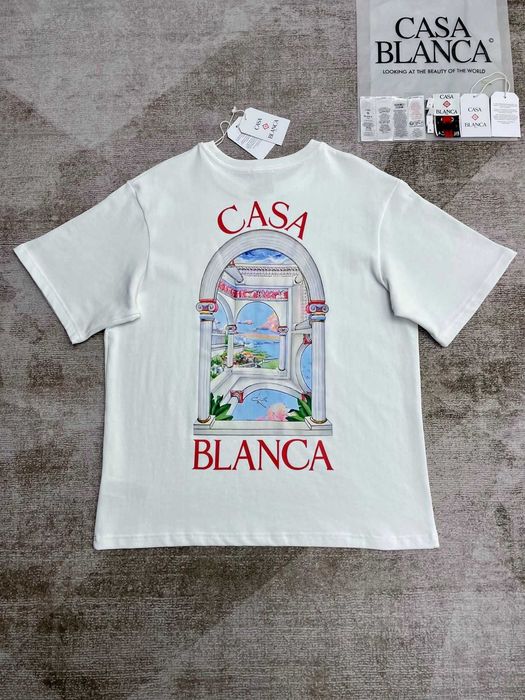 Tricou Casablanca Premium - mai multe modele
