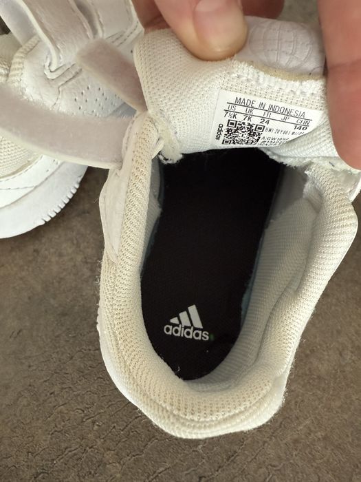 Кроссовки детские adidas