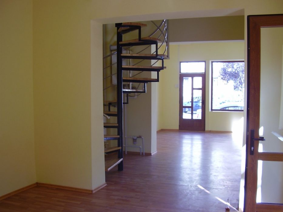 Spatiu comercial stradal
