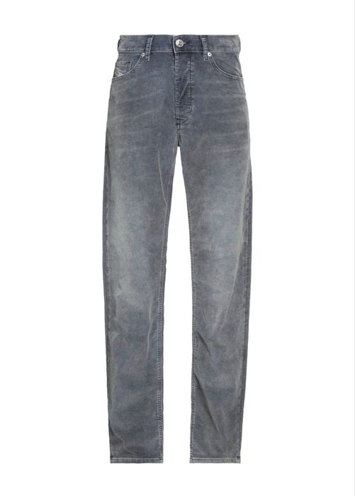 Джинсы Diesel оригинал с бирками