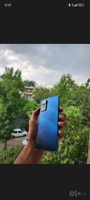 Redmi not 12 pro 8+8/256