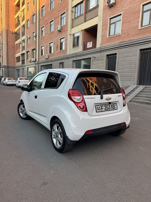 Spark 2 poz 1.25 mator Tozza