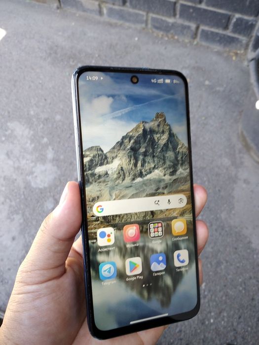 Redmi Not 11 8/128GB