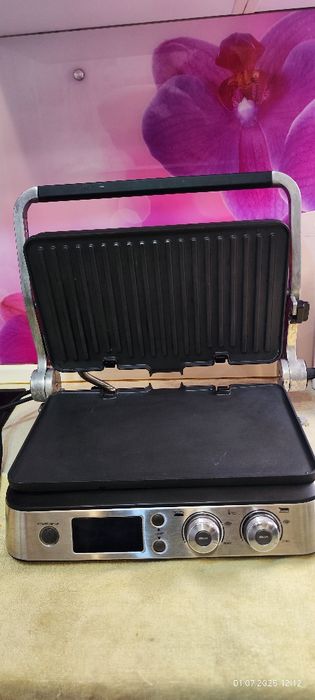 Продам гриль для жарки