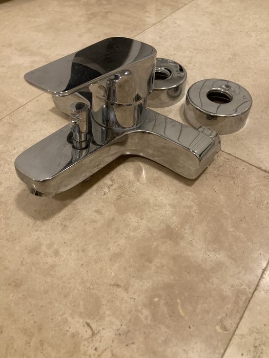 Baterie cada/dus  Ideal Standard