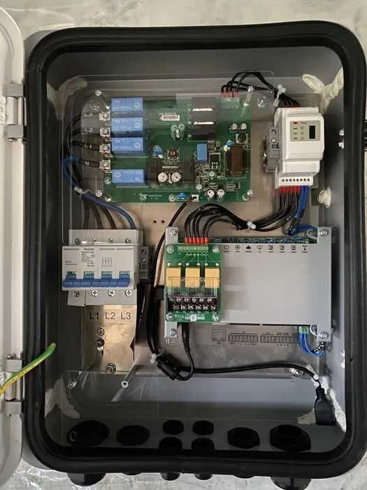 Goodwee SEC 1000 On-grid