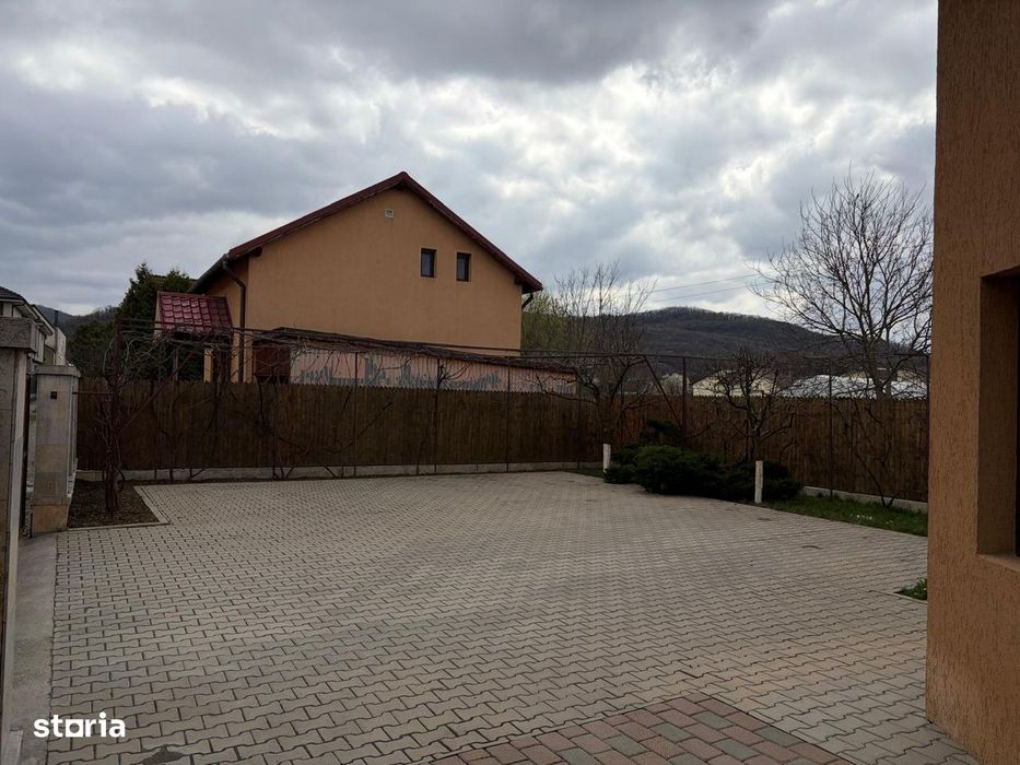 Casă individuală 170 mp | Parc Poligon Florești | Beci | Garaj