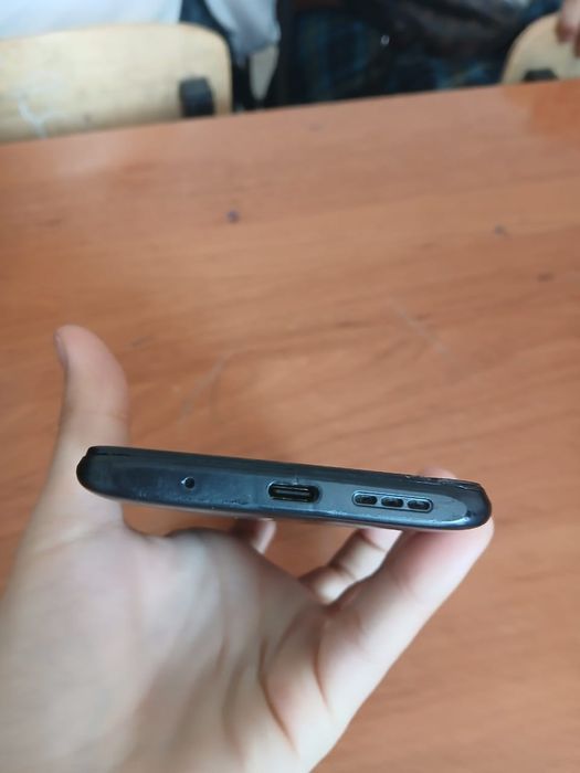 Redmi not 9T срочно жетісай