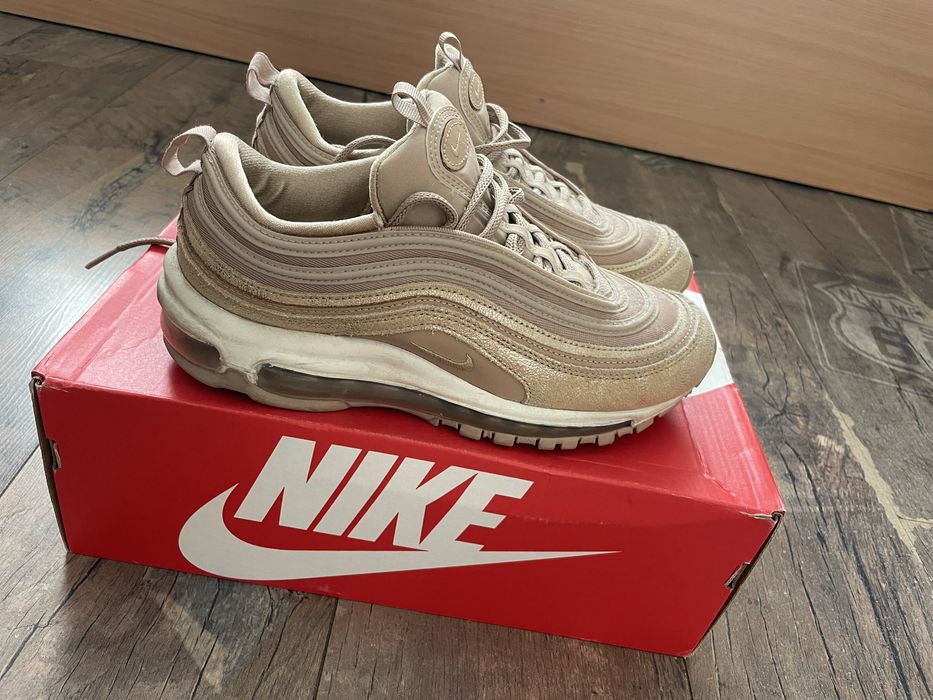NIKE Air Max 97 Размер: 40