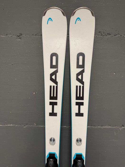 schi head e.xsr 2024/2025 170 cm