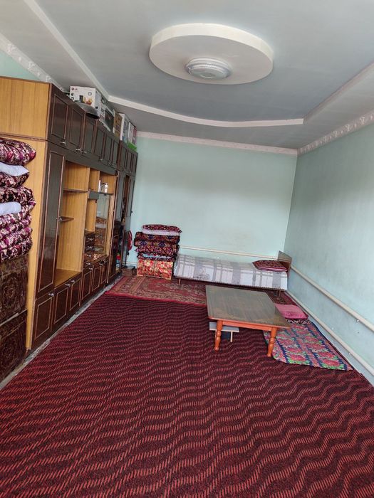 Hovli uy kvartira ga almashiladi kotta hovli 6 sotix yandi qurilgan