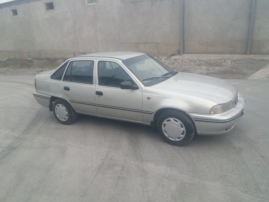 Nexia 1 dons 1.5 mator