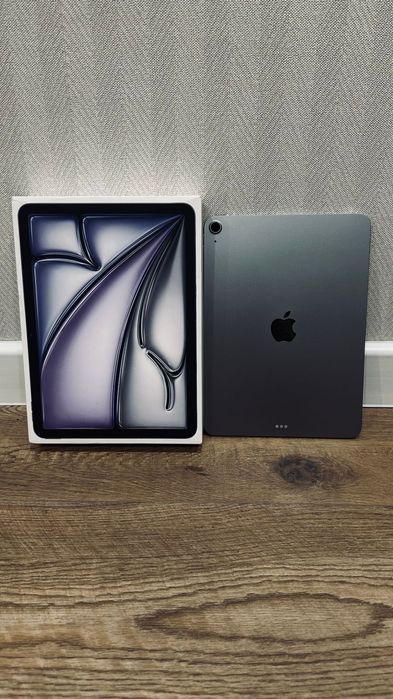 Apple iPad Air m3 256gb