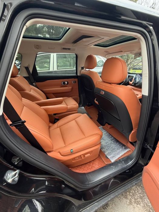 Leapmotor C16 EV520 2 позтция доп опция идеал