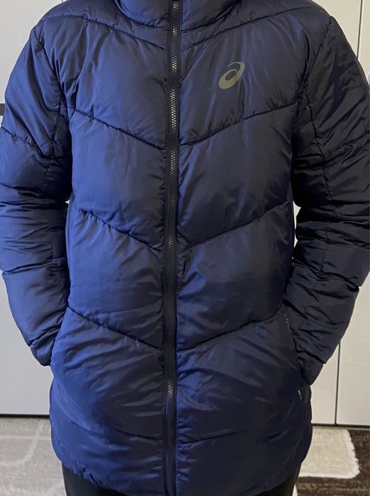 Куртка Asics оригинал