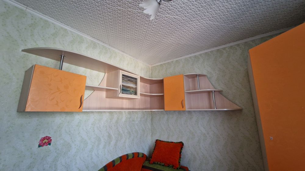 Детский спальный гарнитур