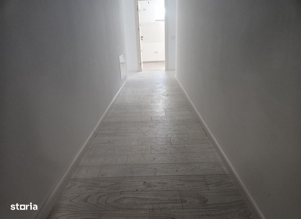 Apartament 2 camereRediu-Popas Pacurari,60mp,et.1,parcare Cod:152508