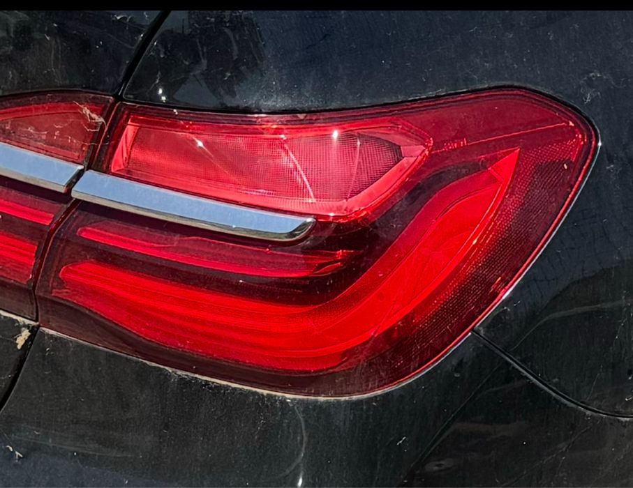 BMW G11 G12 десен стоп EU