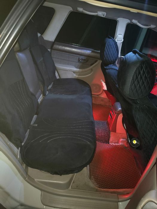 Продаю Субару Легоси В4