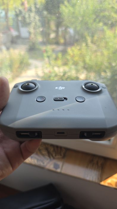 DJI Mini 3 Fly More Combo