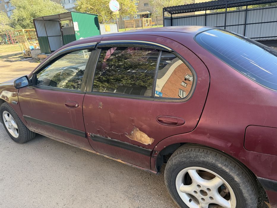 Продам Nissan Maxsima