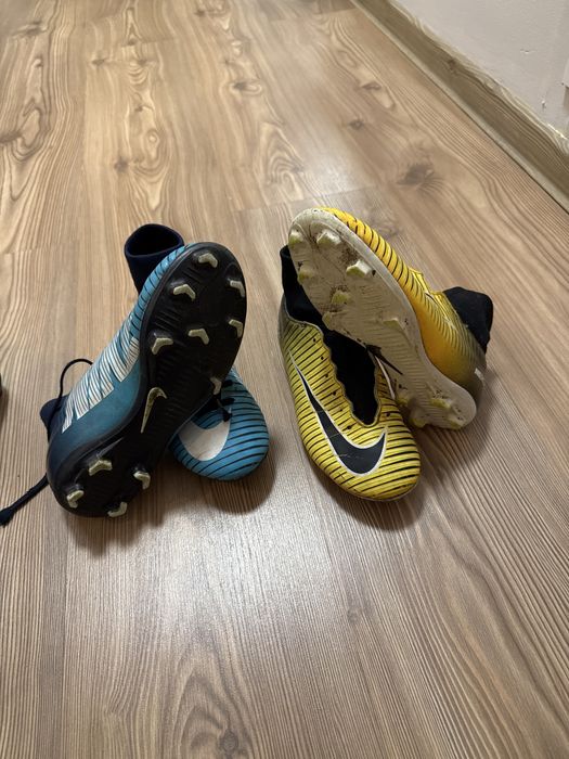 Vand ghete Nike copii