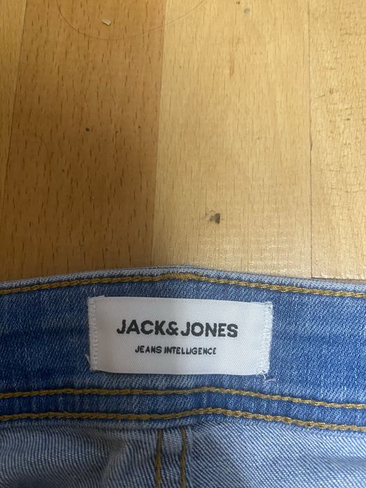 Blugi Jack & Jones