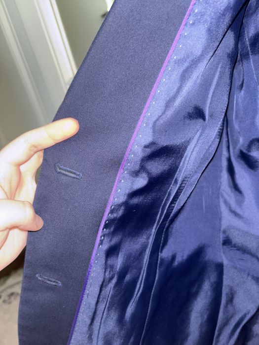 glasman, пиджак НИШ-а (женский)