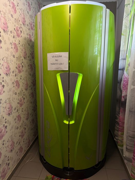 Solar pentru bronzat LUXURA