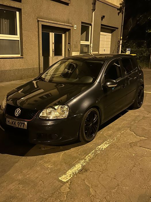 Golf 5 2.0 140 кс