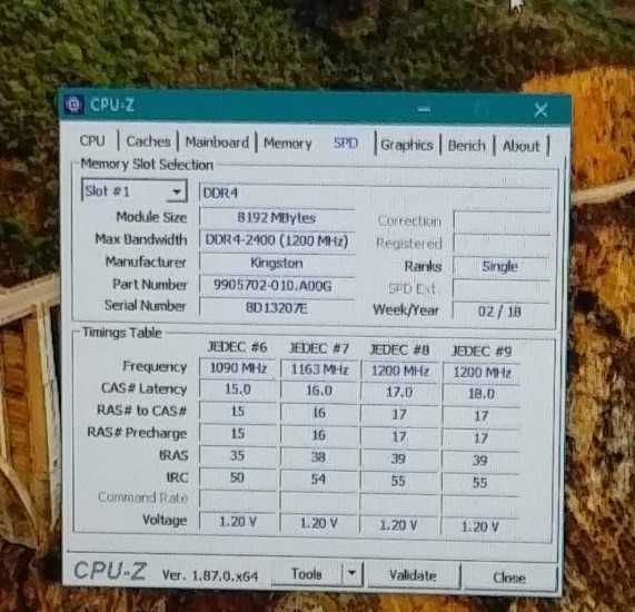 Memorie Ddr ram la bucata