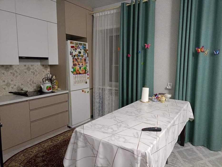 Продам квартиру студию