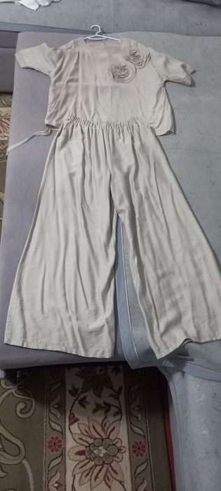 Женская одежда летняя размер 48