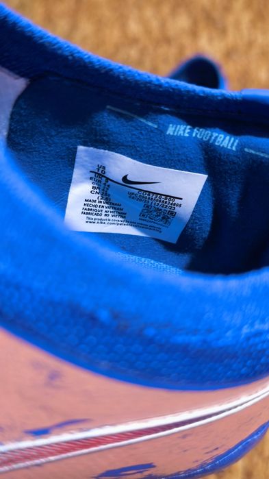 Футболни обувки , бутонки Nike Phantom GX II Elite FG