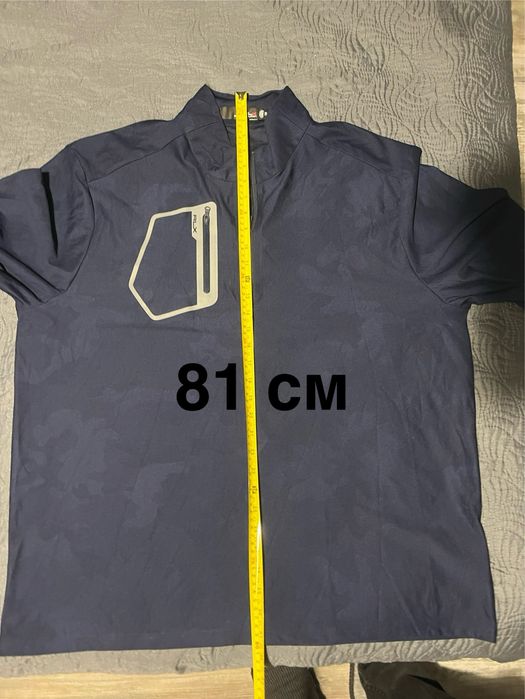 RLX Ralph Lauren - мьжка блуза. XXL.