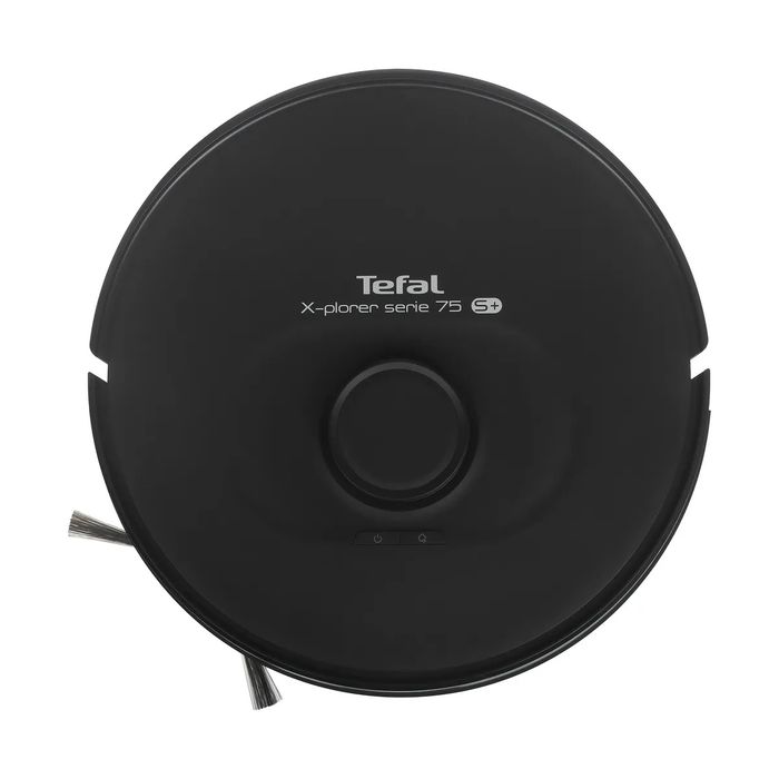 Робот пылесос Tefal RG8595WH