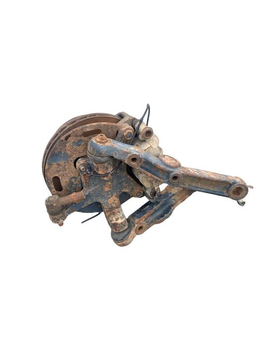 Fuzeta Dreapta Fata Iveco Daily 2011 3.0