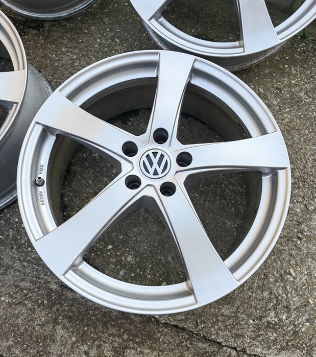 Джанти за VW 19* 8j et44