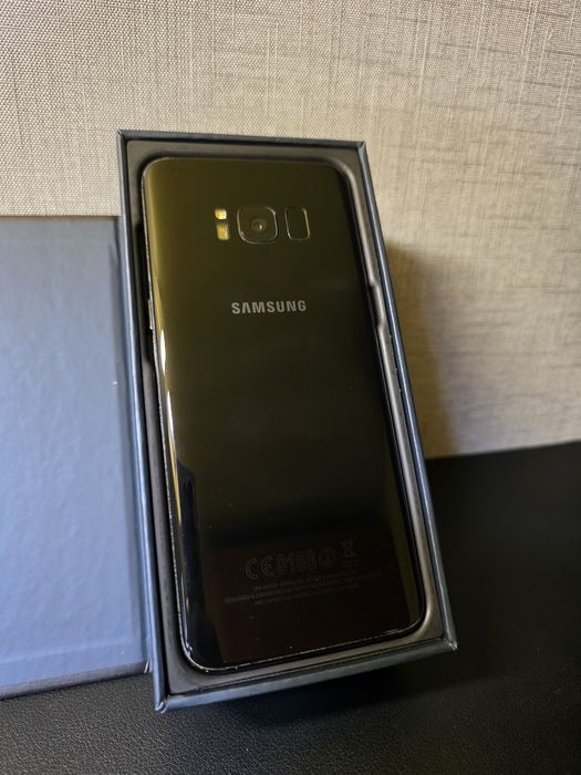 Samsung Galaxy S8 | Отлично състояние |