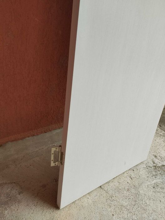 Интериорни врати