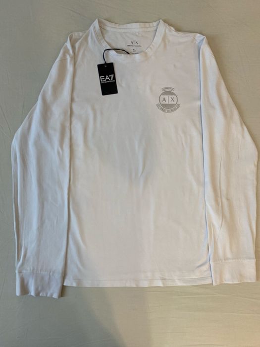 Блуза Armani Exchange