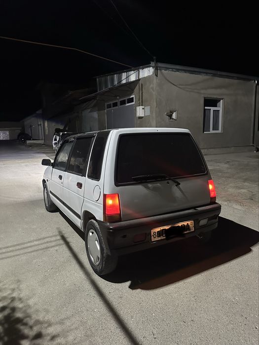 Tiko 2001 benziga  mator xadavoy zur
