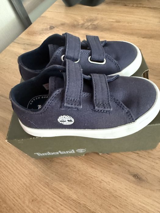 Продам детские timberland, б/у в идеале