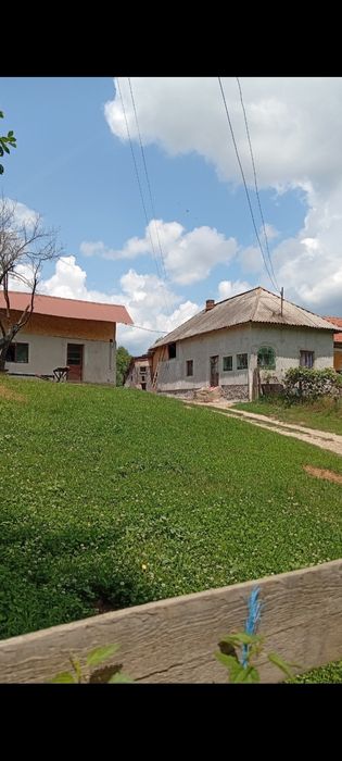 Casa de vânzare.