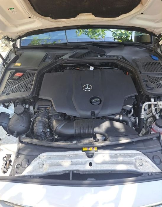 De vânzare Mercedes Benz C 220 CDI