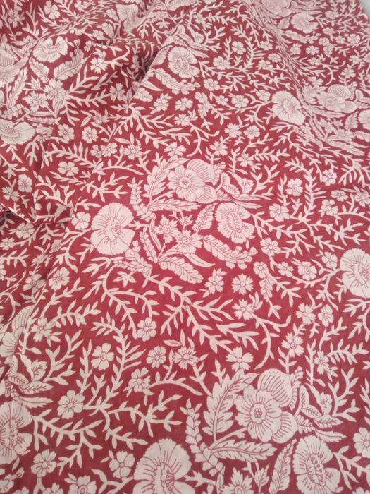 Продам ткань:сатин, ситец, шелк400