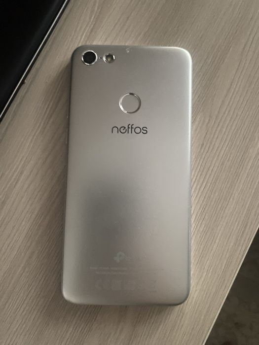 Neffos C9A в идеальном состоянии