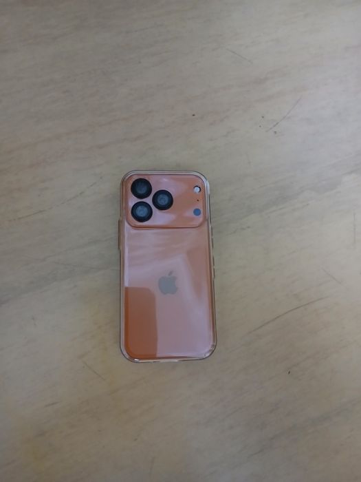 Мини айфон телефон