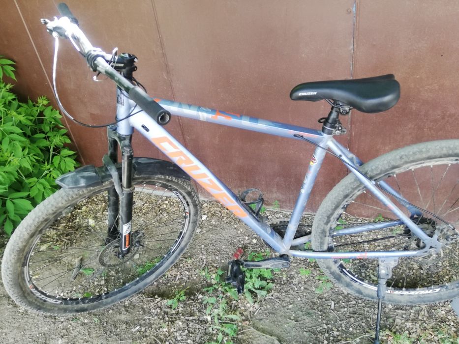 Продам велосипед взрослый